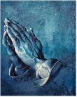 praying hands