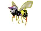 bee from Ken