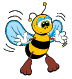 bee from Ken